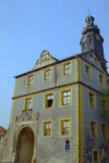 Weimarer Stadtschloss